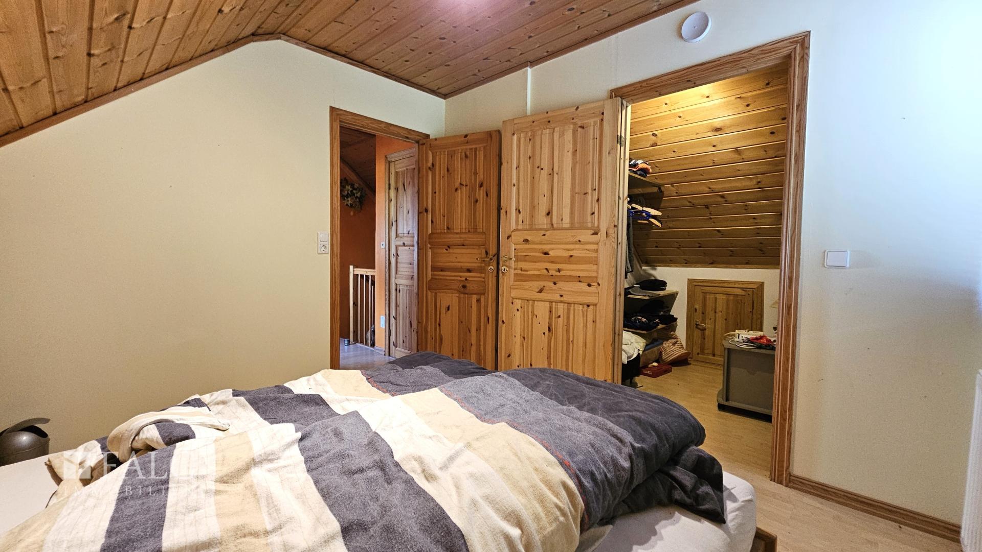 Schlafzimmer OG